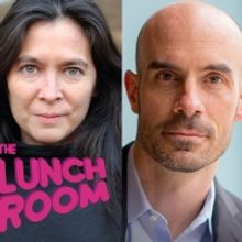 Public Health Expert Joseph Allen Joins Diane Paulus on THE LUNCH ROOM