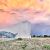 Spencer Theater Receives 2021 Governor's Awards for Excellence in the Art Recipient