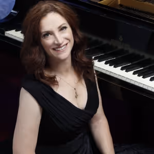 Atlantic Theater Company Founding Member Robin Spielberg Releases First Symphonic…