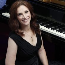 Atlantic Theater Company Founding Member Robin Spielberg Releases First Symphonic Wor