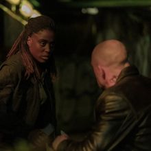 Video: THE DAY OF THE JACKAL Sneak Peek Clip with Lashana Lynch