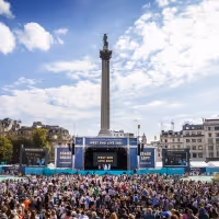 West End LIVE Starts Tomorrow