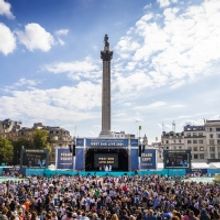 West End LIVE Starts Tomorrow