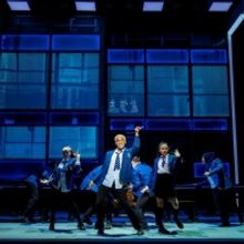 Capital Theatres And Pitlochry Festival Theatre Announce New Joint Venture, The Music