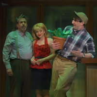 Video: First Look at DCPA's LITTLE SHOP OF HORRORS With Ben Fankhauser Video