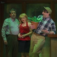Video: First Look at DCPA's LITTLE SHOP OF HORRORS With Ben Fankhauser