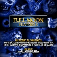 Full Moon Features Launches App To Deliver Fans The Ultimate In Genre Entertainment