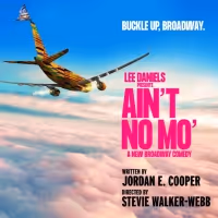 Tickets Are Now on Sale For AIN'T NO MO, Coming to Broadway in November