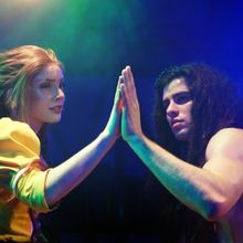 Review: Area Stage's Immersive Production of DISNEY'S TARZAN