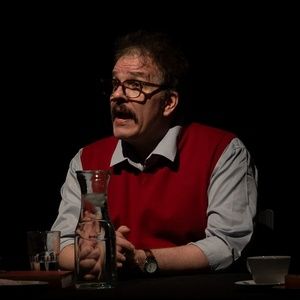 Interview: Jason Nodler and Greg Dean of THE DESIGNATED MOURNER at Catastrophic Theatre