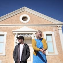 BWW Review: EUPHORIA at Space Theatre, Adelaide Festival Centre