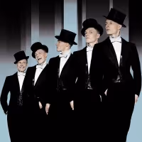 BWW Review: KIM DAVID SMITH: MOSTLY MARLENE – ADELAIDE CABARET FESTIVAL 2021 at…