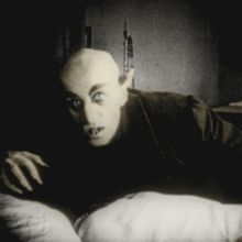 East Lynne Theater Company Presents NOSFERATU and POE in Time for Halloween