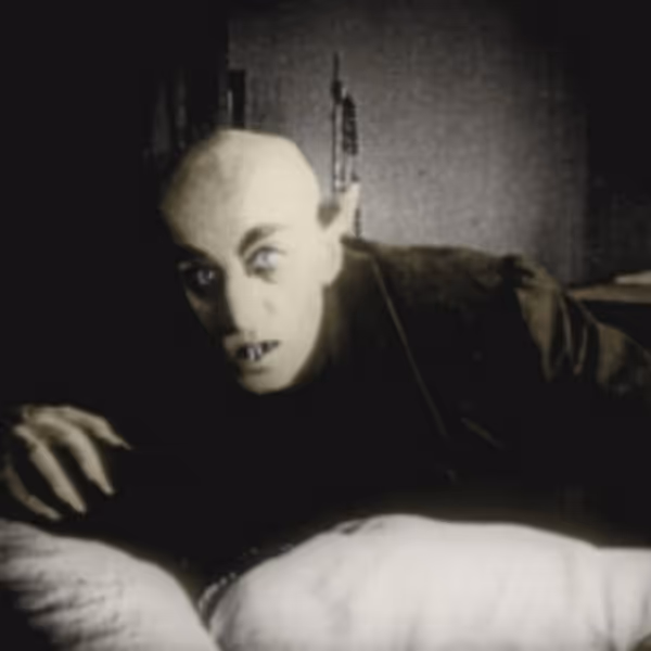 East Lynne Theater Company Presents NOSFERATU and POE in Time for Halloween Photo