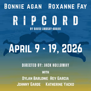 Bonnie Agan and Roxanne Fay to Star in in RIPCORD at Off-Central Players