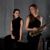 AMKI DUO Comes to Wigmore Hall and More on Swiss Ambassador's Award Concert Tour