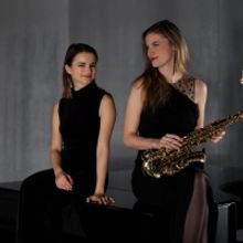 AMKI DUO Comes to Wigmore Hall and More on Swiss Ambassador's Award Concert Tour