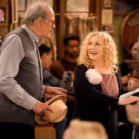 Video/Photos: Christopher Lloyd and Carol Kane in NBC's HAPPY'S FACE Sneak Peek Video