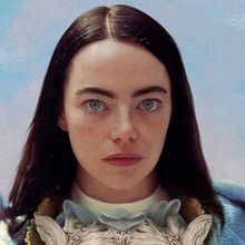 POOR THINGS is playing at The Plaza Cinema & Media Arts Center