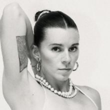 PVRIS Announces New Singles 'Anywhere But Here' & 'Animal'