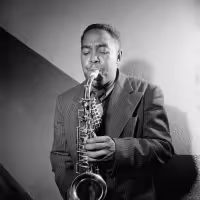 Charlie Parker's Centennial Celebration BIRD 100 Continues
