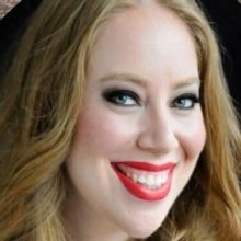 Jennifer Ashley Tepper to Stop By SOUP TROUPE ONLINE