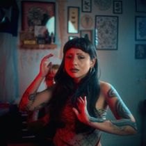 Vaticanjail Shares "BUBU" Single, Announces THIS COULD HAVE BEEN A TEXT EP
