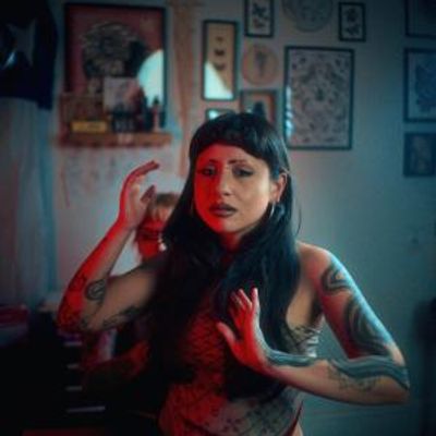 Vaticanjail Shares "BUBU" Single, Announces THIS COULD HAVE BEEN A TEXT EP
