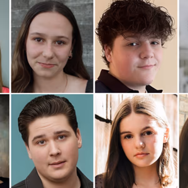 DESCENDANTS: THE MUSICAL to Open at The Milton Theatre in Student Production Photo