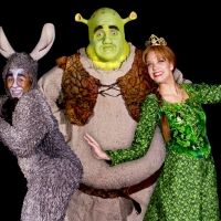 Slow Burn Theatre Company Opens New Season With SHREK, THE MUSICAL
