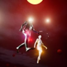 Lied Center and Johnny Carson Center for Emerging Media Arts Present Groundbreaking N