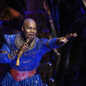 Broadway Jukebox: Sing Along to Disney Musicals