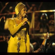 Whitney Houston South African Concert to Air on PBS