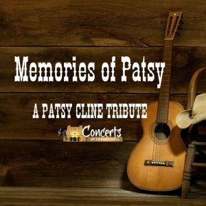 MEMORIES OF PATSY Comes To Cheney Hall In October