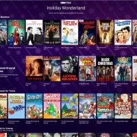HBO Max Launches 'Holiday Wonderland' Spotlight Page With Holiday Favorites