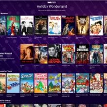 HBO Max Launches 'Holiday Wonderland' Spotlight Page With Holiday Favorites