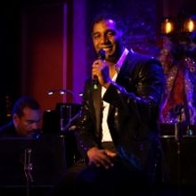 Bay Street Theater & Sag Harbor Center for the Arts Presents NORM LEWIS IN CONCERT