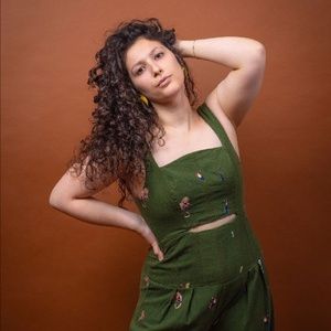 Interview: Jamile on Her New Album PURSUIT OF A PULSE