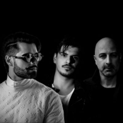 ALOK & Vintage Culture Join Forces on New Single 'Domino'