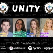 VIDEO: Alice Fearn, Sophie Isaacs, and More Perform 'Unity' To Raise Money For Acting