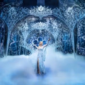 Disney's THE LION KING and FROZEN Extend Booking in the West End