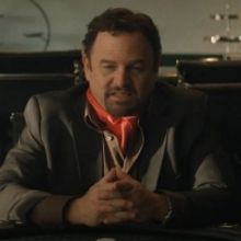 VIDEO: Watch the Trailer For FAITH BASED, Starring Vincent Masciale, Luke Barnett, an