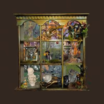 Billy Strings Releases New Album SO MUCH FOR GOODBYES