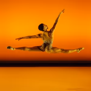 Review: LEGACY, Royal Ballet and Opera