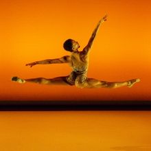 Review: LEGACY, Royal Ballet and Opera