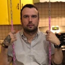 Maxim Mental (Solo Project of Say Anything's Max Bemis) Releases First Ever Single 'E