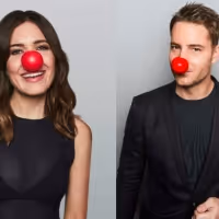 Mandy Moore and Justin Harley to Co-Host RED NOSE DAY on NBC