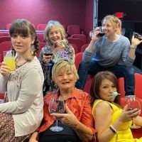Hill Country Community Theatre Announces Cast for BIRTHDAY CLUB
