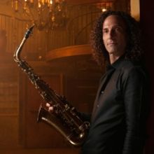 Kenny G Is Coming To The Van Wezel