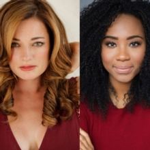 July Masterclasses Announced with Laura Bell Bundy, Laura Michelle Kelly, and Adriann